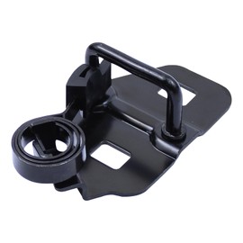 MOTOKU Rear Trunk Decklid Latch Striker for Chrysler 200 2011-2014, 300 2008-2010, Sebring 2007-2010, for Dodge Avenger 2008-2014