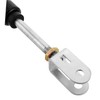 KOMBIUDA Hydraulic Fitting for Barber Chairs Replacement Pump Rod for