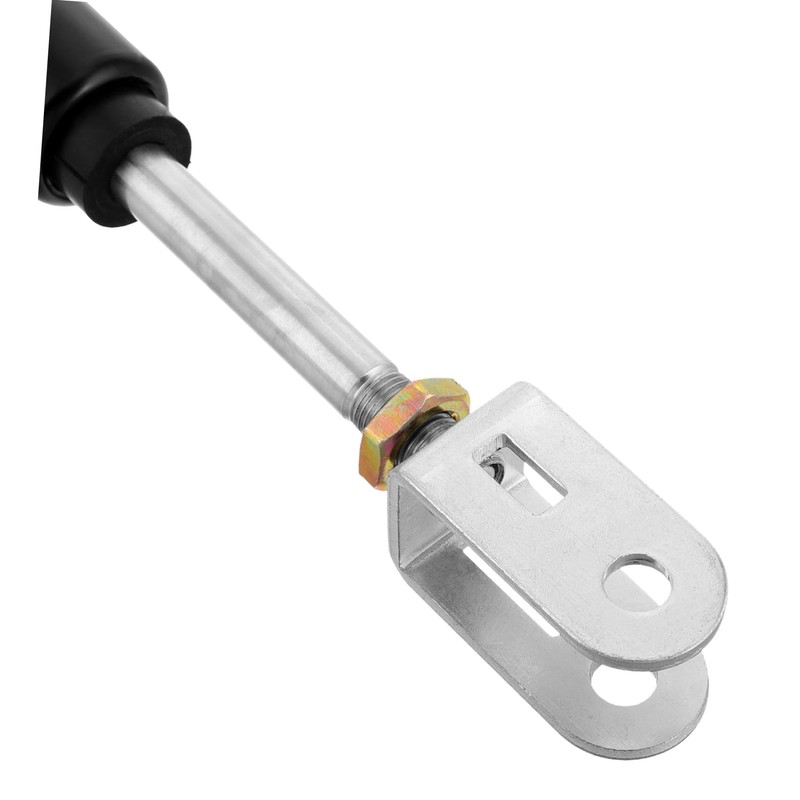 KOMBIUDA Hydraulic Fitting for Barber Chairs Replacement Pump Rod for