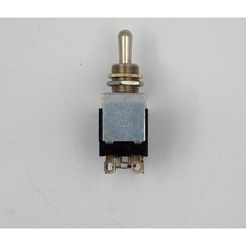 Carling 15A Reverse Polarity Toggle Switch ON/OFF/MOMENTA