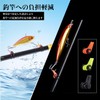 Lure Hook Holder Hook Keeper Easy to Install with Ring