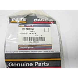 New Idea Case New Idea Round baler  Dual Arm Twine Threader Cable-3650, 486, 8480-New OEM