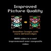 TNP for Sega Genesis HDMI Cable Converter Adapter Link Wire