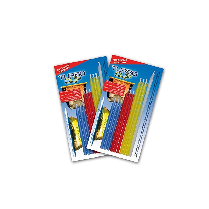 Food Bag Clips for Food Storage by Turbo Clip –