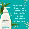 Aveeno Aveeno Calm + Restore Daily Body Wash for Sensitive,