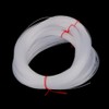 100 Meters Clear Nylon String 1mm Diameter Boat/Cast Fishing Line