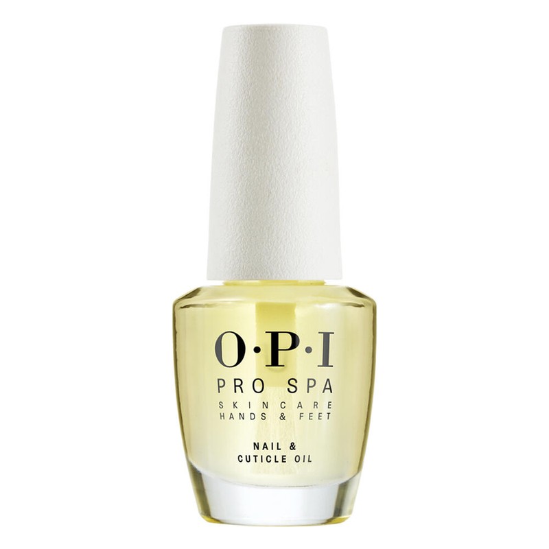 Opai 오피아이 프로스파 네일 큐티클 오일, 14.8ml, 1개 OPPI AI