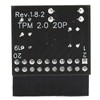 TPM 2.0 Encryption Security Module 20Pin LPC Pro TPM2.0 Safe