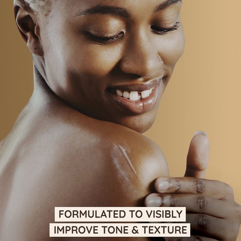 Aveeno Tone Texture Renewing Night Cream 8oz Exfoliating Moisturizer for