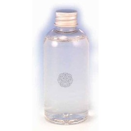 Zodax Grand Casablanca Porcelain Oil Diffuser Refills - 3.38 Oz/2 Count - White Rose