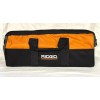 Ridgid Canvas Contractors Power Tool Bag 21" X 8" X