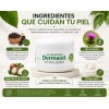 Crema De Melagenina Y Piperina Para Vitíligo 70gr