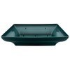 Floral Arrangement - Centerpiece Trays for Oasis Floral Foam (8"