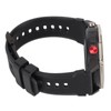 Outdoor Intelligent Watch Bluetooth Calling Men Fitness Wristwatch Electronic Watch