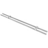 VEVOR Linear Rail Slide SBR20-1800mm 2 PCS and 4 PCS
