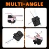 2L3Z9J559-AB Engine Intake Manifold Runner Control Valve for Ford F-150