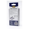 M-D Hands Free Door Pull Foot Operated - Protects Against