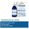 Ana Maria Lajusticia - Aceite De Magnesio 5.1 Fl Oz