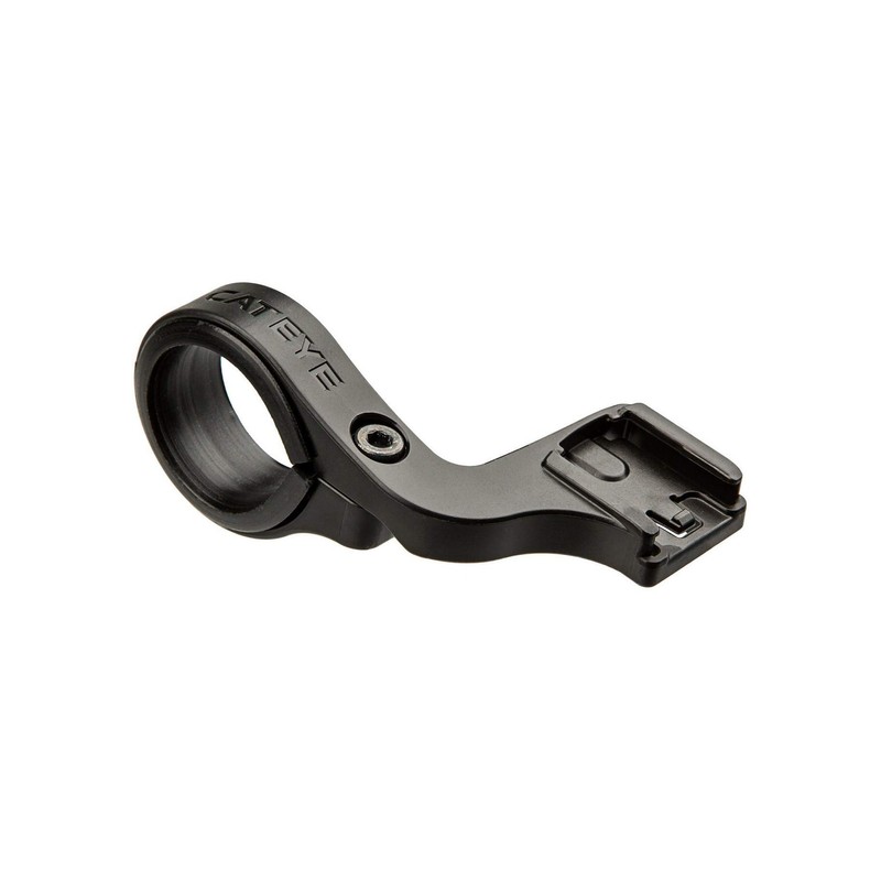 CatEye OF-100 Out Front Mount - Black