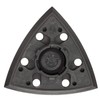 Bosch Accessories 1x Delta Sanding Plate (PDA 180, PDA 180