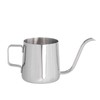 350ml Stainless Steel Hanging Ear Coffee Pot Gooseneck Spout Coffee