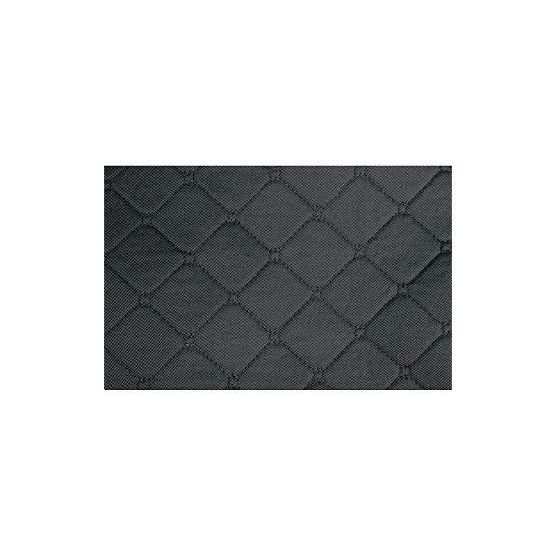Lampa Silvia Van Seat Cover Made Of Cotton in Grey