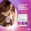 Bpn Pro Colágeno Hidrolizado Polvo Sabor Fresa 360 Vitamina Zinc