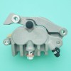 QRM Front Brake Caliper w/pads For Honda 45150-MY6-A91,