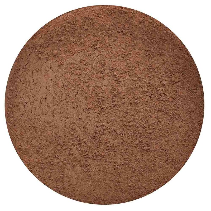 Eco Minerals Mineral Bronzer, 4g