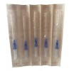 Vizcarra Punzocat Catéter 22gx25mm (1) Azul 5 Piezas