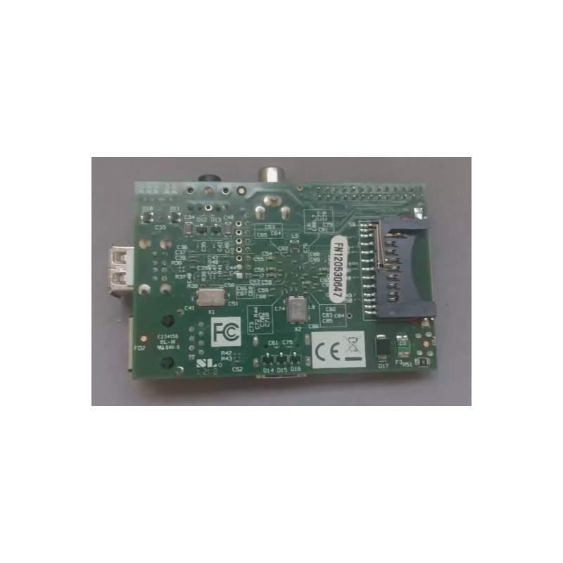 Raspberry Pi Model B New in Box