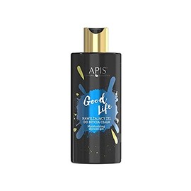Apis Good Life Moisturising Shower Gel 300ml