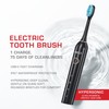 Red by Kiss Hypersonic Ultra Powerful Electric Toothbrush – 3