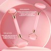 Face Ice Compress Scraping Gift Box, Usted puede dar masaje