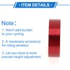 VekAuto Bicycle Headset Spacer, 10 mm MTB Bicycle Headset Stem