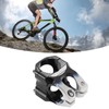 31.8mm Bike Stem Aluminum Alloy CNC Hollow Universal Mountain Bike