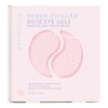 Patchology Sirve Geles De Ojos Rosados Fros Con Cido Hialurn