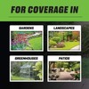 Ortho AllClear Power Mister - Rechargeable Battery-Powered Lawn and Garden