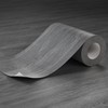 ZRJT Peel and Stick Floor Tile 11.8” x 590” Vinyl