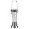 Chapel Wood 20cm Supreme Steel Peanut Feeder