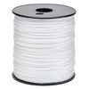 Flandria G411 Braided Rope Polypropylene Polypropylene White Diameter 2 mm