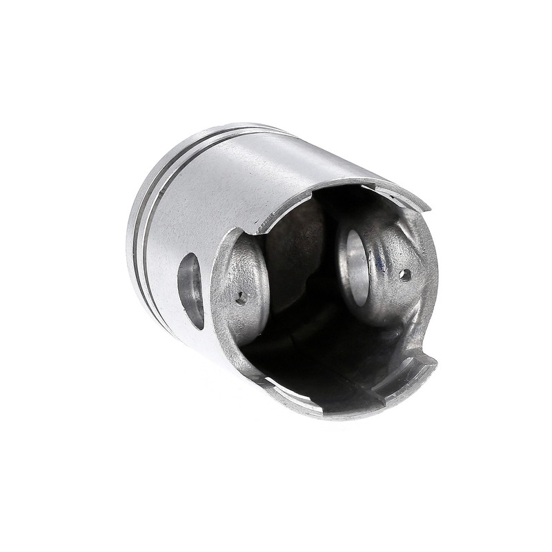 Set: 50 cc standard cylinder complete with diameter 38 mm