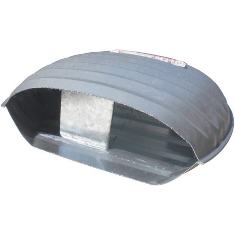 Hokuriku Doi Industrial Corrugated Hot-Water Bag Bag with Induction, Warm