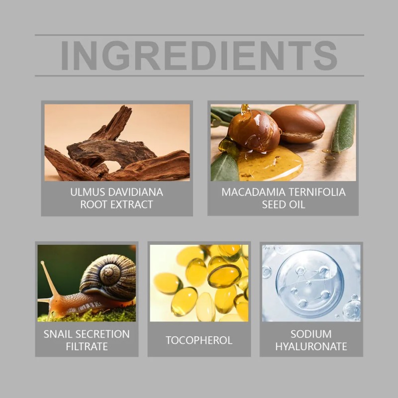 = Fy Crema Hidratante De Caracol