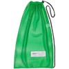 Drawstring Sports Equipment Mesh Bag for Swimming Beach Diving Travel