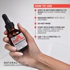 Energizing Superactive Sérum estimulante y anti- caída de cabello 100