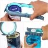 Wolnivi Jar Opener for Weak Hands, Seniors with Arthritis, Bottle