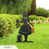 Alice in Wonderland Garden Stakes – Set of 3 |