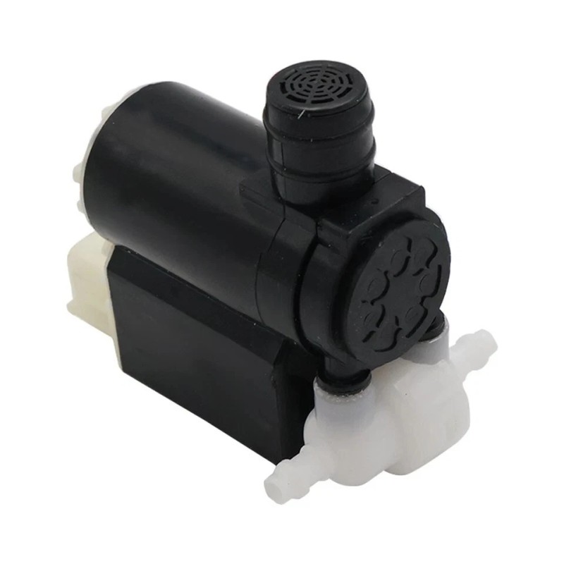 Unbranded Windshield Washer Pump 98510-2C100 98510-2V100 For Hyundai Santa Fe
