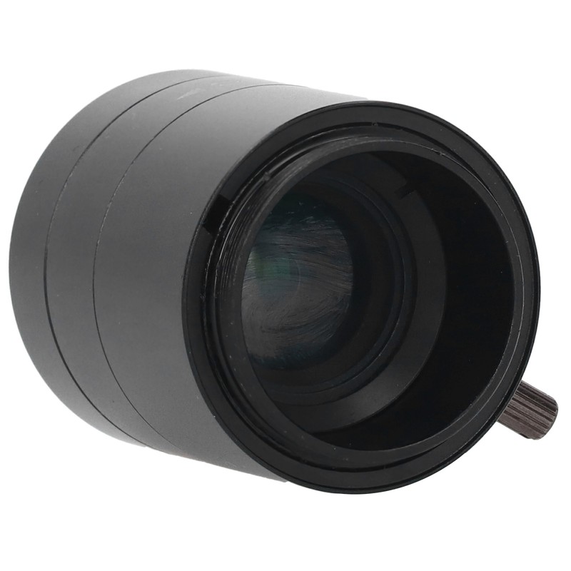 KP0612 3MP 612mm High Definition CMount Camera Lens Zoom Industrial